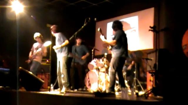 Rotten Apple - Gimme Shelter смотреть онлайн