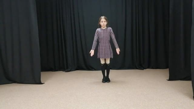Куят София "Мы с Тамарой" А . Барто театральное отделение СПбДШИ им. М. И. Глинки смотреть онлайн