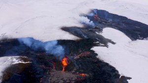 Природные чудеса Исландии