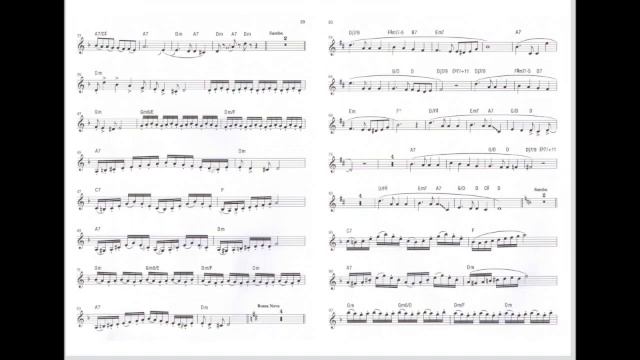 YAMAHA YDS-150. CZARDAS смотреть онлайн