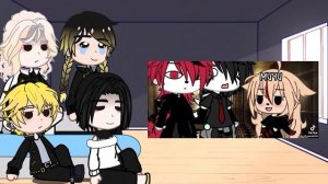 реакция тм на такемичи как гача рандом.