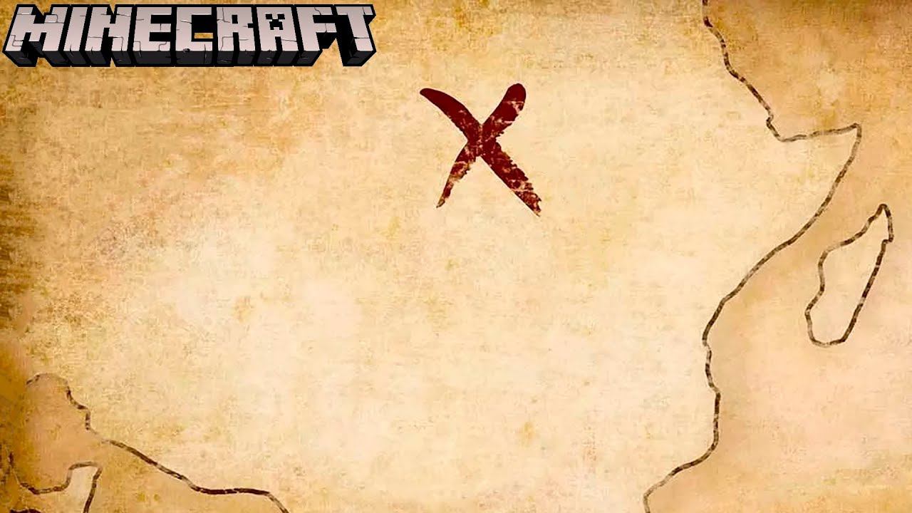 Кочевники ! (Minecraft) смотреть онлайн