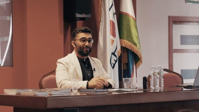 O'zingizni qadrlashni o'rganing! | Moskva safari | 1-parcha | #abdukarimmirzayev смотреть онлайн