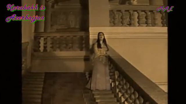 Archive MAE # 167, Archive Huraman and Fidan Gasimov #3 смотреть онлайн