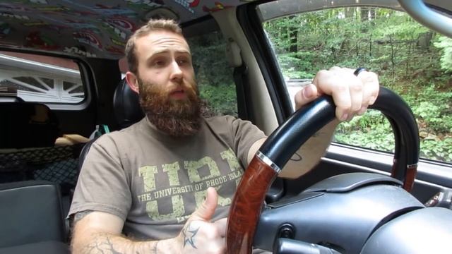 How to Diagnose DEATH WOBBLE смотреть онлайн