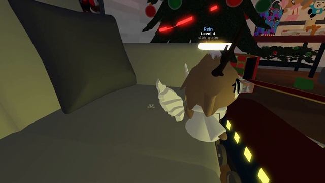 Roblox (Rein Skin Showcase) *Tower Heroes* смотреть онлайн