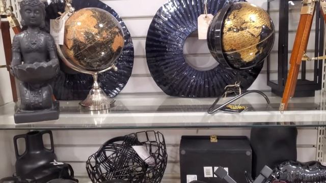HOMEGOODS COME WITH ME WALKTHROUGH 2021 смотреть онлайн