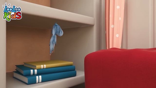 Chocolate Yummy Yummy Song ? Kids Song And Toddler Music By LooLoo Kids