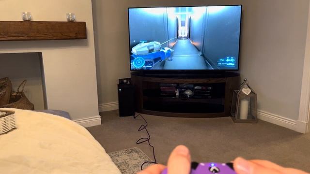 The DEFINITIVE VICTRIX GAMBIT Review. Is It BETTER Than The ELITE SERIES 2 ?? смотреть онлайн