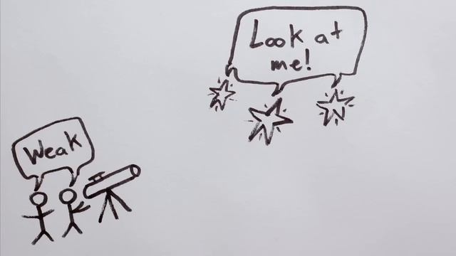 Minute Physics: What is Dark Matter? смотреть онлайн