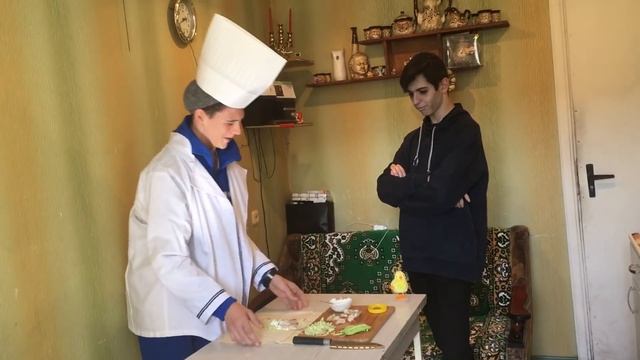 Влад/Славик (Владиславик ) -Кукинг от славы смотреть онлайн