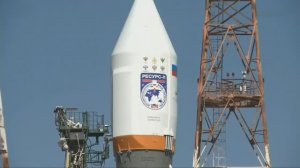 Запуск космического аппарата «Ресурс-П» № 4 - 31 марта 2024