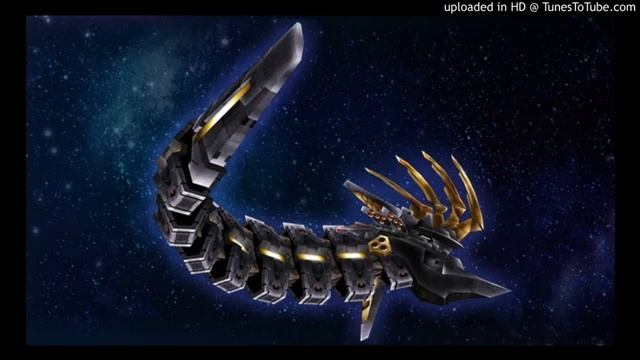 Dariusburst (ダライアスバースト) BGM - Syvalion Arrange MMIX (Dark Helios & Dark Flame Extended) смотреть онлайн
