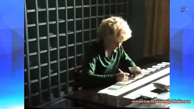 Атбасар . Страницы истории (Деповчане 2 ) смотреть онлайн