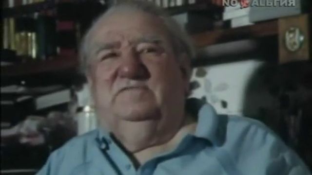 Хоккей Анатолия Тарасова. "Любители" смотреть онлайн