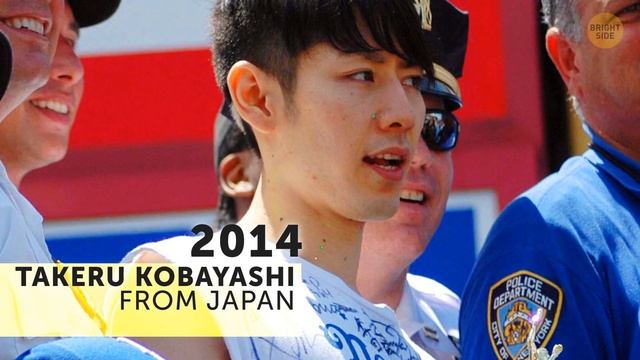 The Biggest Collection Of Guinness World Records