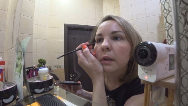 Флюс\\Потеряла зуб 😢\\Мой макияж\\ смотреть онлайн