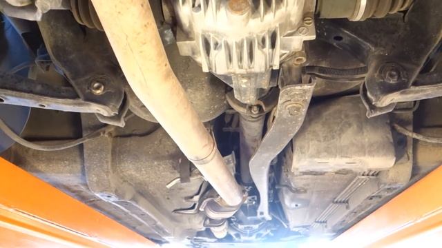 TRUCOS | Arreglar Gases, Ruidos, Humo, Lambda... Pasar la Revision al Coche (ITV) смотреть онлайн