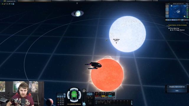 Star Trek Online MMORPG First Impressions "Is It Worth Playing?" смотреть онлайн