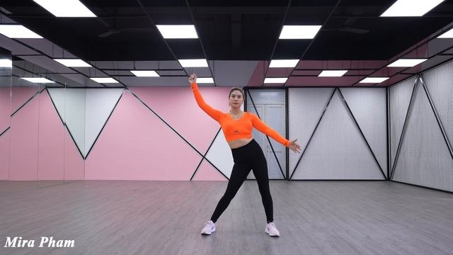 Daily Weight Loss Routine - 28 min Home Aerobic Workout To Burn Fat смотреть онлайн