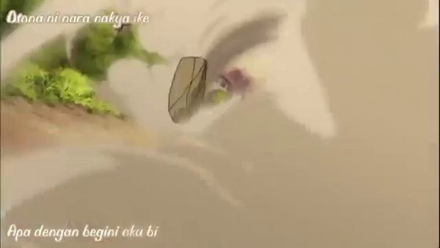 ► Story - Kana Nishino ♫ ( Indonesian Subtitle ) смотреть онлайн