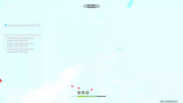 C0 Neuvillette Hyper & C0 Raiden National - NEW Spiral Abyss 4.2 Floor 12 9 star Genshin Impact смотреть онлайн