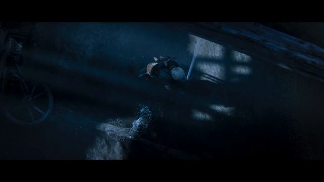 The Witcher 3: Wild Hunt - PS4/XB1/PC - A night to remember (English trailer) смотреть онлайн