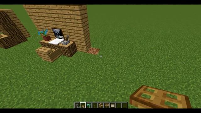 ТОП 15 ДЕКОРАТИВНЫХ ПОСТРОЕК в MINECRAFT!!! смотреть онлайн