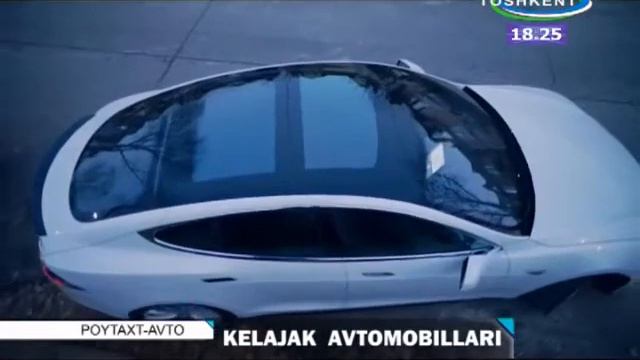 Kelajak avtomobillari смотреть онлайн