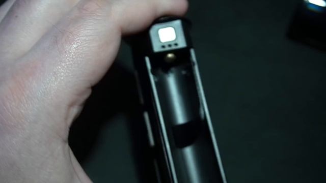 Failed Project: Actual Fingerprint Device, OBS Cube FP Kit смотреть онлайн