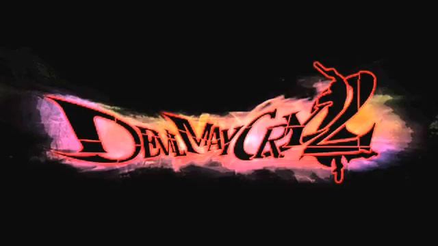 Heads or Tails (Staffroll) - Devil May Cry 2 Extended смотреть онлайн