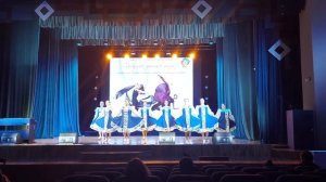 Танец "Лебёдушка"