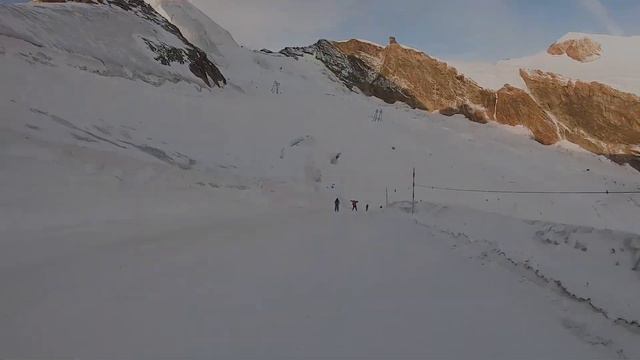 ONE DAY IN SAAS-FEE смотреть онлайн