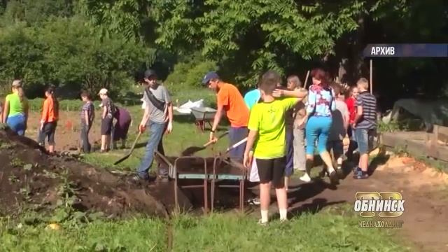 Новости Обнинска 12.04.2018. смотреть онлайн