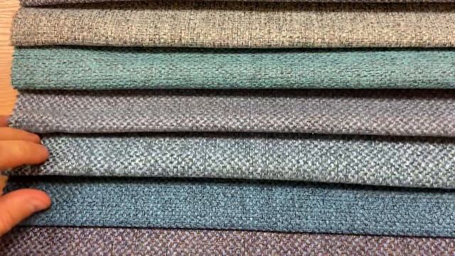 Чехлы для ИКЕА. Ткань Neptun. HEMNY.RU смотреть онлайн