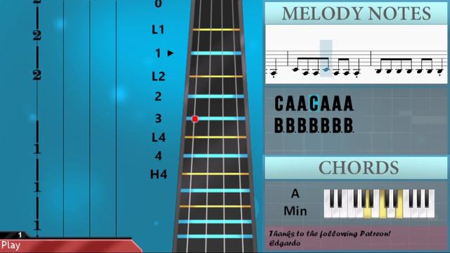 SUPER EASY: How To Play Chandelier  By Sia On Violin (Tutorial)