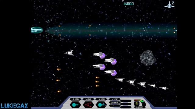 #2491 [Recenzja] SPUSToszenie część druga | Genetos, Pixel Ships, Amanagi [LINK] смотреть онлайн