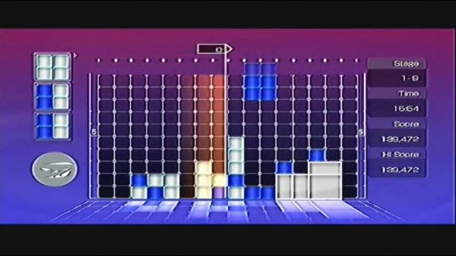 Lumines Supernova 2of5 Walk Through Advance* смотреть онлайн