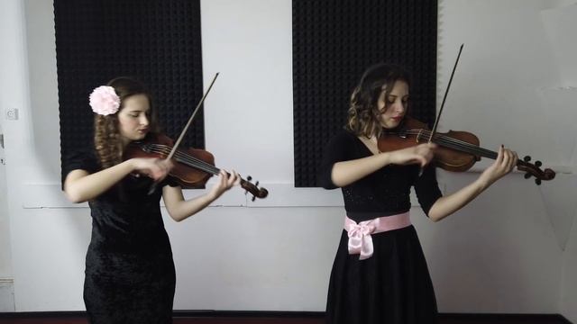 Lindsey Stirling - CRYSTALLIZE - виконавці Ю. Бобровник, М. Марченко/ аудіо-відео запис Д. Ільяшенк смотреть онлайн