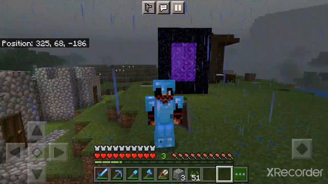 minecraft gameplay time pass ka 😃😃😃😃😃😃 #11 смотреть онлайн