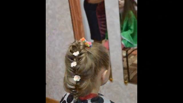 Русская коса смотреть онлайн