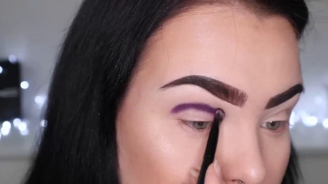 Много Jeffree Star. Тестирую люкс!