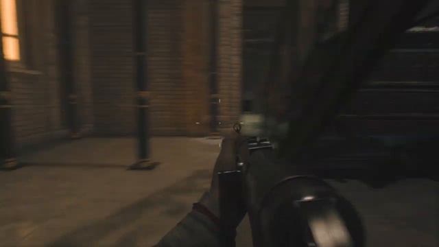 Call of Duty: Vanguard - Part 3 - POLINA PETROVA смотреть онлайн