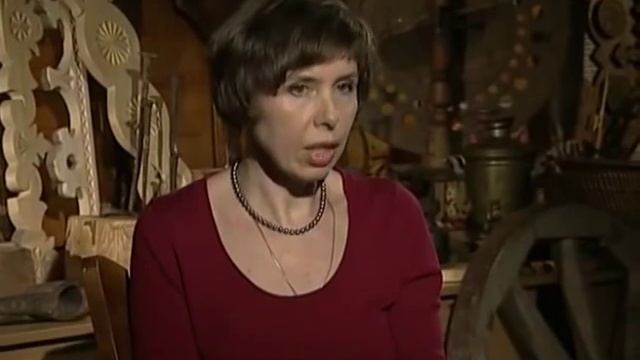 Сюжет о деревянных наличниках смотреть онлайн