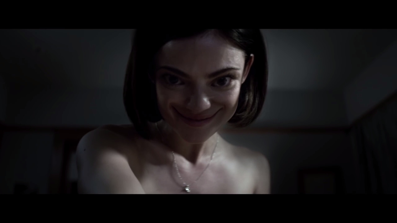 Правда или Действие/ Truth Or Dare (2018) Русский трейлер (субтитры)