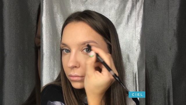 Видеоурок: естественный макияж смотреть онлайн