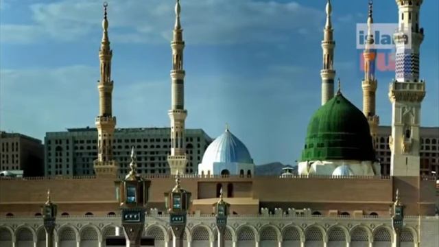 Что нельзя делать в исламской семье! смотреть онлайн