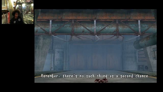House of the Dead 2 ( Dreamcast) - 5 / 8 смотреть онлайн
