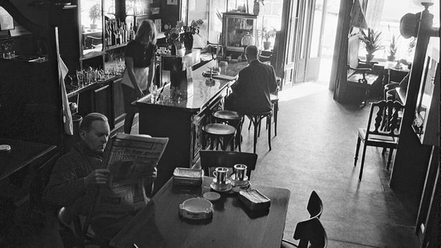 Horst Janssen - Der Zeichner