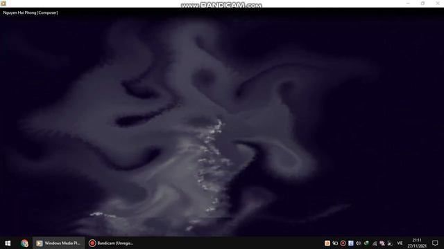windows media player of visualization battery - smoke or water? смотреть онлайн